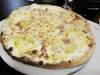 Pizza du Pizzeria Le Novello à Saint-Just-en-Chaussée - n°8