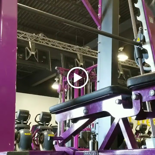 Gym «Planet Fitness», reviews and photos, 1402 W Walnut St, Garland, TX 75042, USA