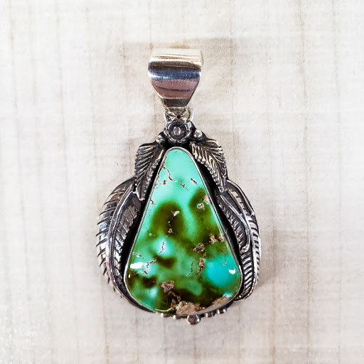 Gift Shop «Stagecoach», reviews and photos, 310 3rd Ave, Kearney, NE 68845, USA