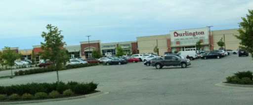 Clothing Store «Burlington Coat Factory», reviews and photos
