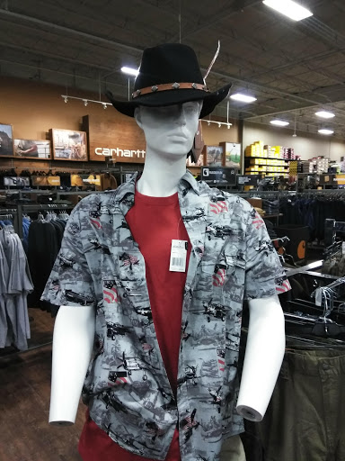 Department Store «Coastal Farm & Ranch», reviews and photos, 1355 Goldfish Farm Rd SE, Albany, OR 97322, USA