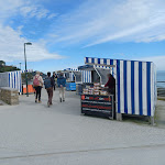 Photo n° 2 de l'avis de Marc.H fait le 20/03/2024 à 18:04 pour Marché aux Huîtres de Cancale à Cancale