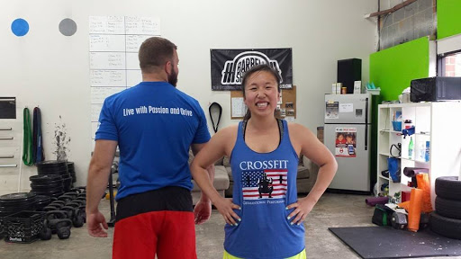 Physical Fitness Program «CrossFit Germantown Performance», reviews and photos, 13220 Wisteria Dr, Germantown, MD 20874, USA