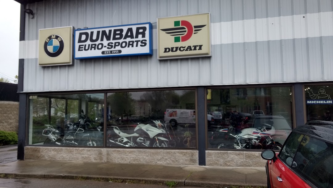 Dunbar Euro-Sport