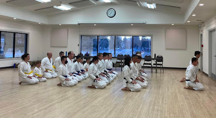 The Kanto Sho Karate Club