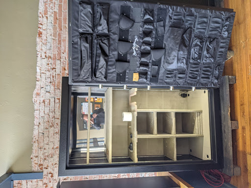 Key Duplication Service «Greeley Lock & Key», reviews and photos, 813 13th St, Greeley, CO 80631, USA