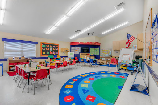 Preschool «Primrose School of Murfreesboro», reviews and photos, 554 Brandies Cir, Murfreesboro, TN 37128, USA