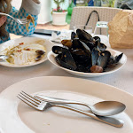 Photo n°2 de l'avis de Antonino.u fait le 12/05/2023 à 19:30 sur le  Ristorante Il Giardino Del Mare à Tropea