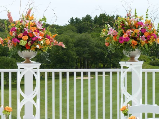 Florist «Given-Erwin Florist», reviews and photos, 328 Cambridge St, Burlington, MA 01803, USA