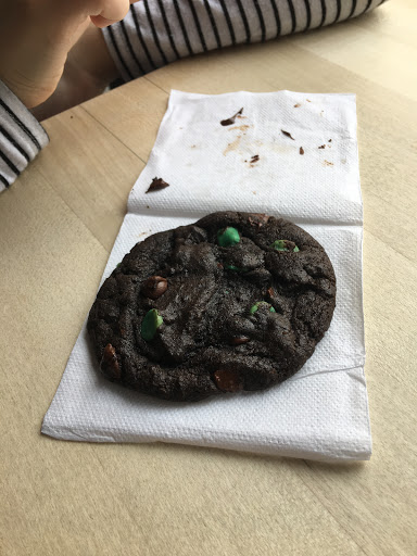 Cookie Shop «Insomnia Cookies», reviews and photos, 1919 11th Ave S, Birmingham, AL 35205, USA