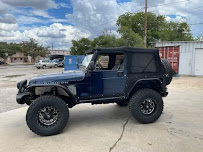 West Texas 4 Wheel & Offroad - Photo 8 - Car repair in San Angelo, TX, San Angelo