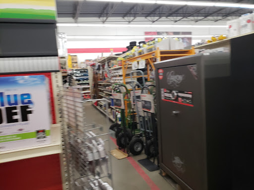 Home Improvement Store «Tractor Supply Co.», reviews and photos, 5431 Southern Maryland Blvd, Lothian, MD 20711, USA
