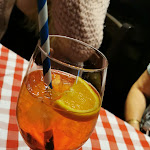 Photo n°4 de l'avis de Beat.r fait le 26/07/2023 à 10:53 sur le  Da Lucia à Berlin