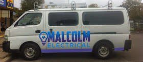 Malcolm Electrical