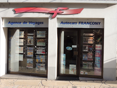 Agence MP Organisation à Thônes