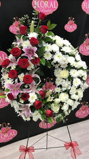 Florist «The Floral Basket», reviews and photos, 1635 Babcock Rd, San Antonio, TX 78229, USA