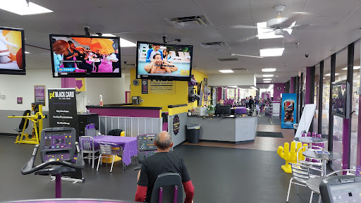Gym «Planet Fitness», reviews and photos, 4020 13th St, St Cloud, FL 34769, USA