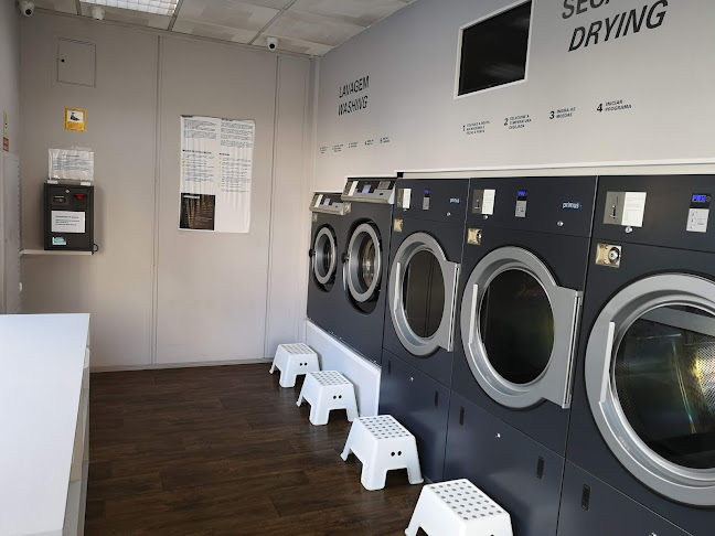 Brancotex Lavandaria Self-Service - Matosinhos
