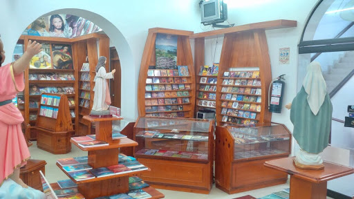 Tiendas articulos religiosos Cartagena