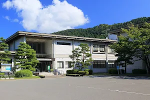 Ichijodani Asakura Family Site Museum image