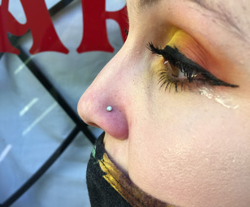 Body Piercing Shop «Immortal Art Tattoo & Body Piercing : Scottsdale», reviews and photos, 10255 N Scottsdale Rd #1, Paradise Valley, AZ 85253, USA