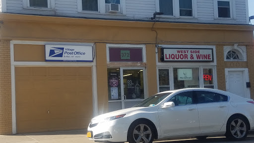 372 Connecticut St, Buffalo, NY 14213, USA