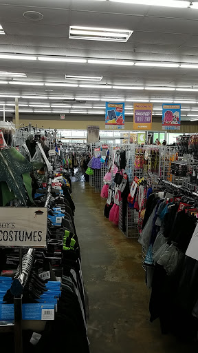 Thrift Store «Savers», reviews and photos, 4135 J.F.K. Blvd, North Little Rock, AR 72116, USA