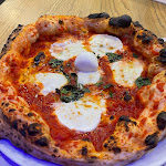 Photo n°3 de l'avis de Studio.a fait le 20/03/2022 à 10:10 sur le  Mozzarella e Basilico - Afragola (Na) à Afragola