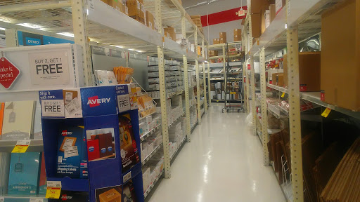 Office Supply Store «Office Depot», reviews and photos, 6285 W Waters Ave, Tampa, FL 33634, USA
