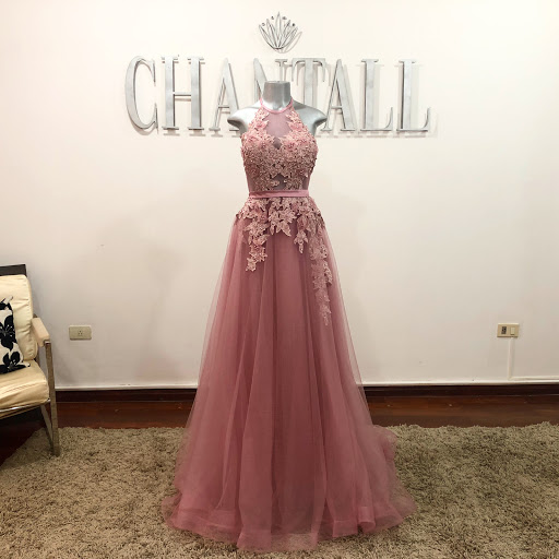 Chantall Alquiler de Vestidos