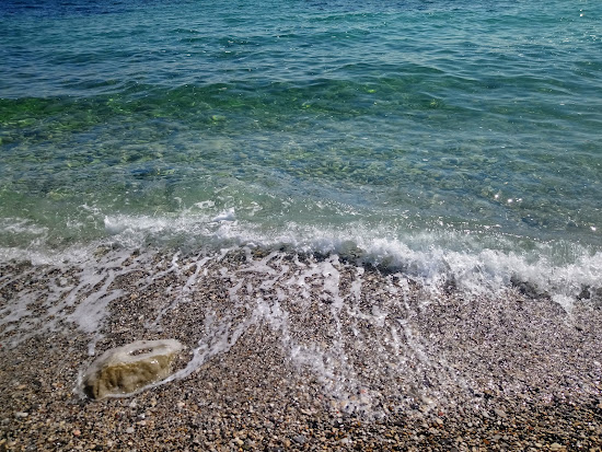 Olcabuk Plajı