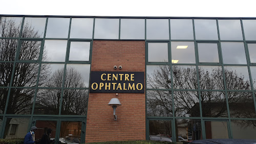 Centre d'ophtalmologie CENTRE OPHTALMOLOGIQUE DU BOIS SAUVAGE Évry-Courcouronnes