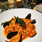 Photo n°1 de l'avis de Samantha.l fait le 16/09/2022 à 07:07 sur le  Area Attrezzata Camper di S'Abba Druche à Bosa