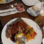 Photo n°1 de l'avis de Tomasz.z fait le 10/12/2023 à 19:43 sur le  Restaurant RISCHON à Riscone