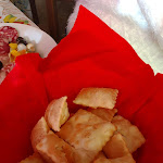 Photo n°3 de l'avis de Luca. fait le 04/01/2020 à 18:19 sur le  Ristorante Trattoria la 45 à Niviano