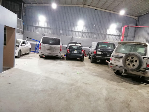 مجمع الاتقان لصيانة السيارات 