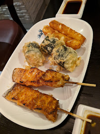 Plats et boissons du Restaurant japonais Tokyo Sushi à Fontenay-sous-Bois - n°6