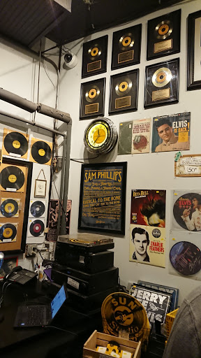 Bus Tour Agency «Blues City Tours and Transportation», reviews and photos, 664 Marshall Ave, Memphis, TN 38103, USA