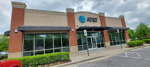 Cell Phone Store «AT&T», reviews and photos, 250 Indian Lake Blvd, Hendersonville, TN 37075, USA
