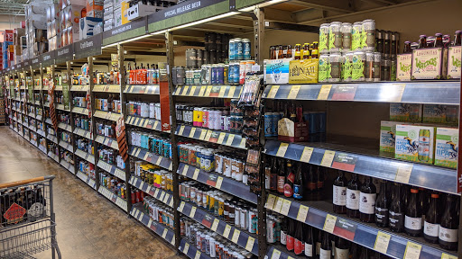 Wine Store «Total Wine & More», reviews and photos, 230 Cherry St, Milford, CT 06460, USA