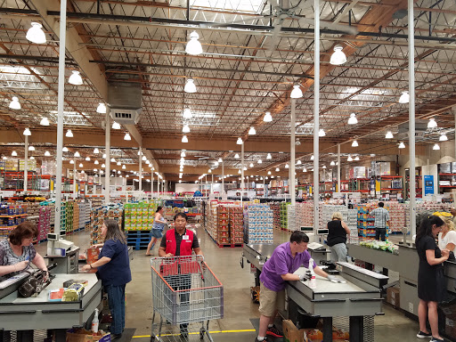Warehouse store «Costco Wholesale», reviews and photos, 15901 SW Jenkins Rd, Aloha, OR 97006, USA