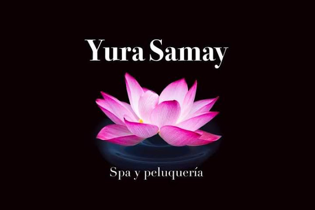 Opiniones de Yura Samay en Riobamba - Peluquería