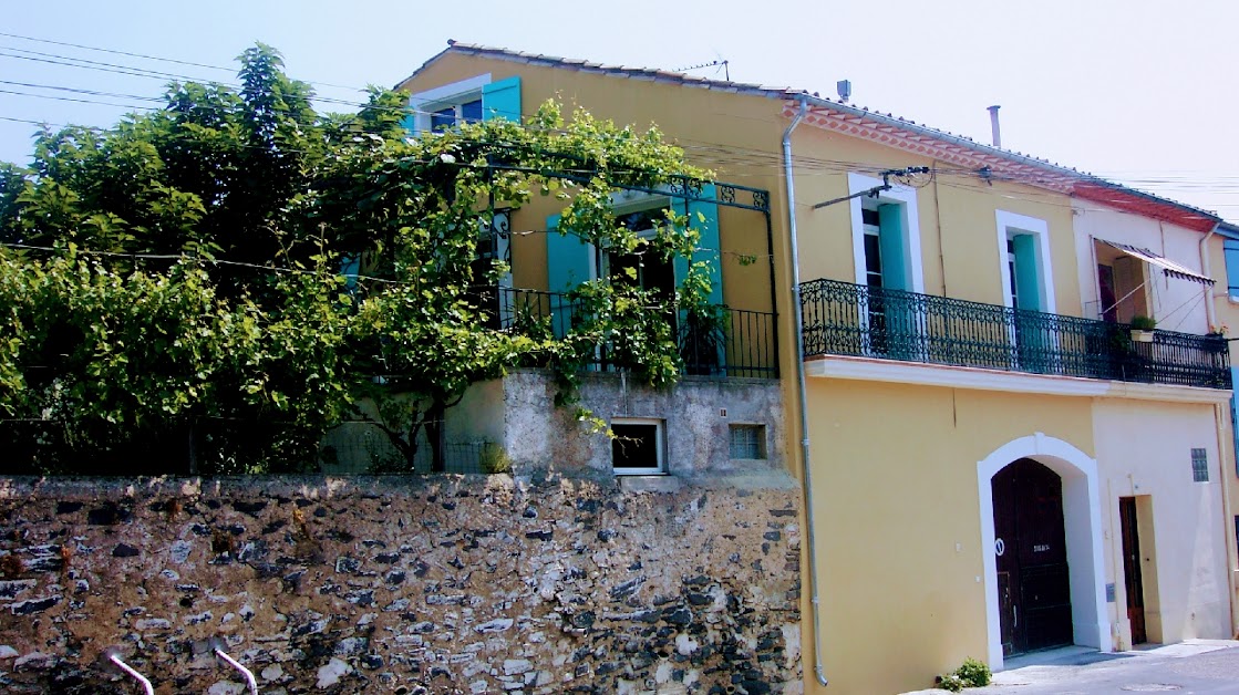 Maison de vacances à Valros à Valros (Hérault 34)