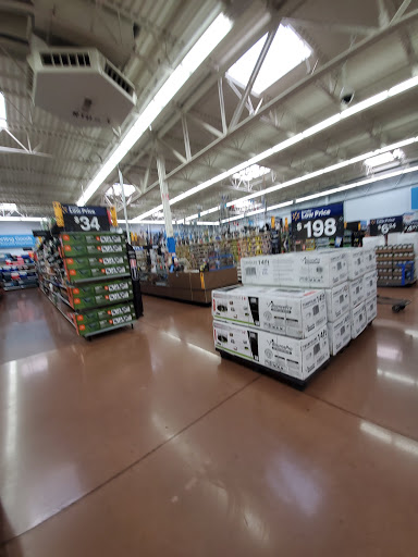Department Store «Walmart Supercenter», reviews and photos, 12900 W Thunderbird Rd, El Mirage, AZ 85335, USA