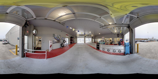 Toyota Dealer «Toyota of Slidell», reviews and photos, 300 E Howze Beach Rd, Slidell, LA 70461, USA