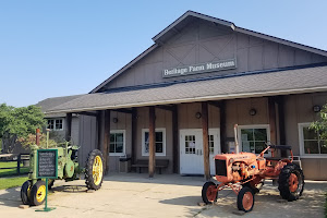 Heritage Farm Museum