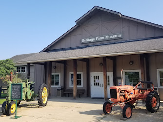 Heritage Farm Museum