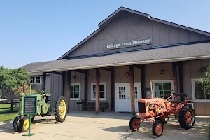 Heritage Farm Museum image