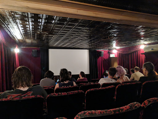 Movie Theater «Grand Illusion Cinema», reviews and photos, 1403 NE 50th St, Seattle, WA 98105, USA