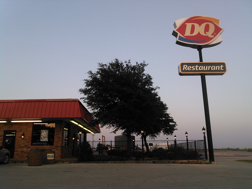 Dairy Queen 76078